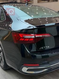 ڤۆڵکسواگن جێتا